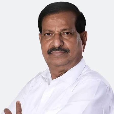 मा. गणेश नाईक